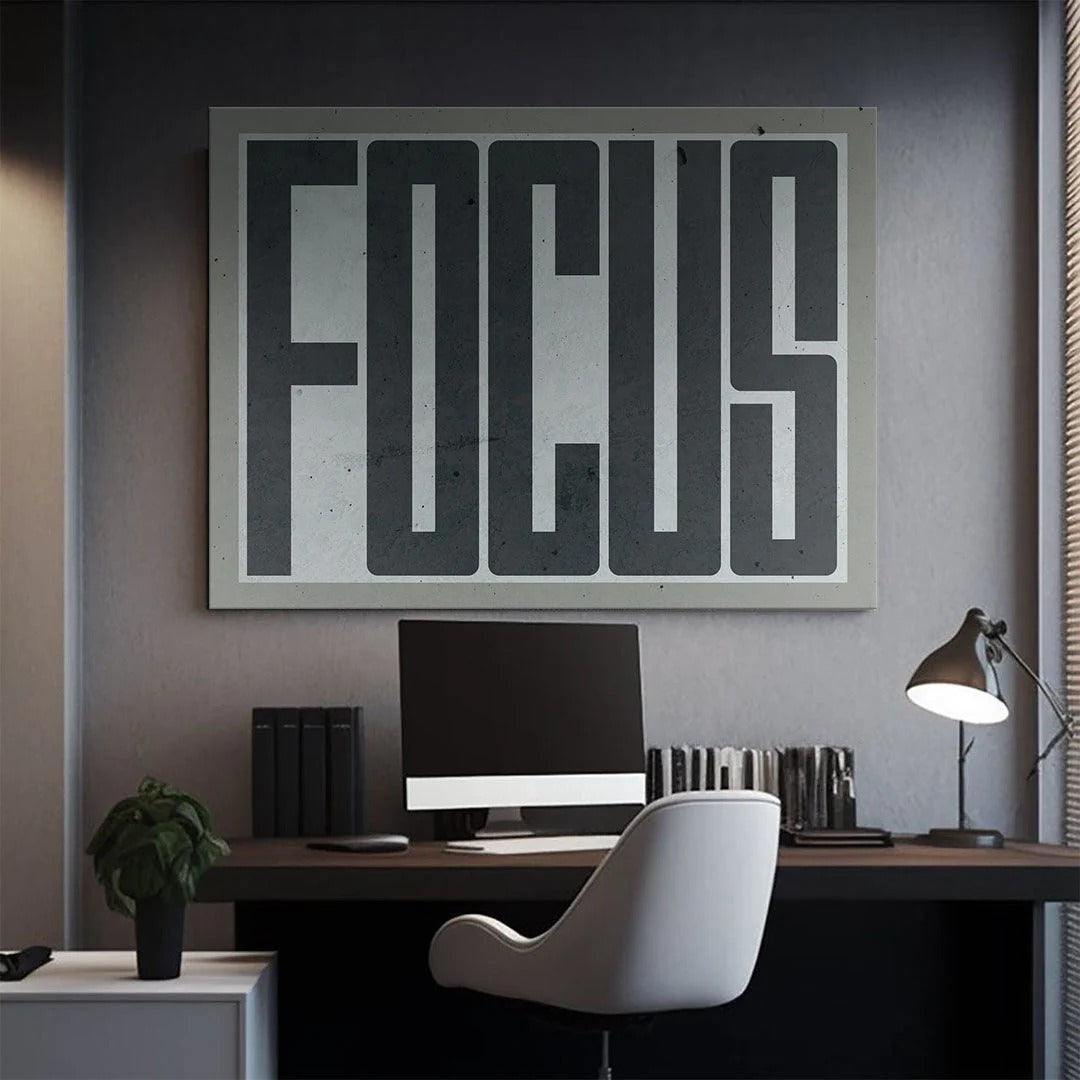Focus