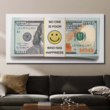 Happiness (Dollar Edition)
