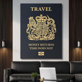 Travel More (United Kingdom)