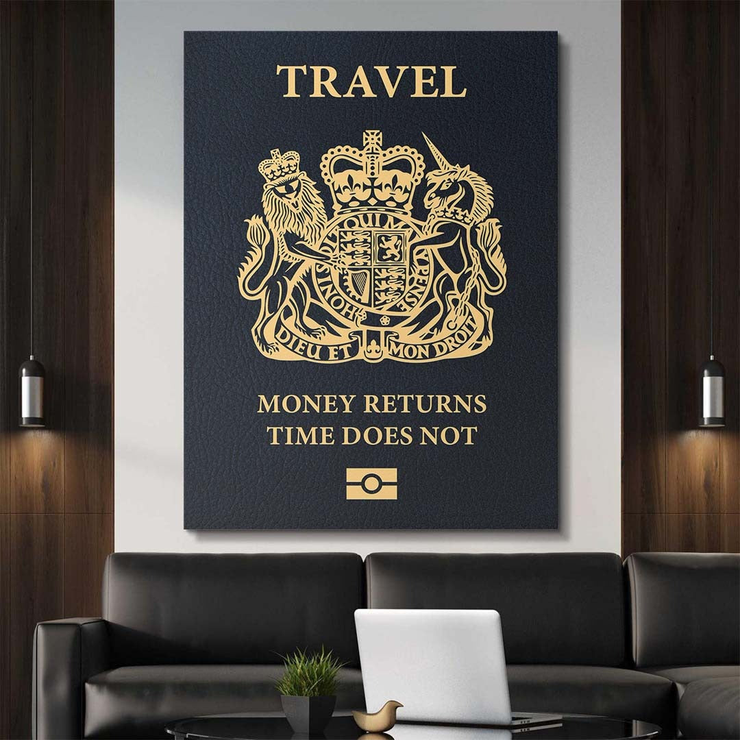 Travel More (United Kingdom)