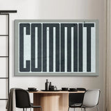Commit