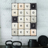 The Keys