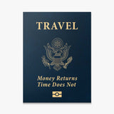Travel More (United States)