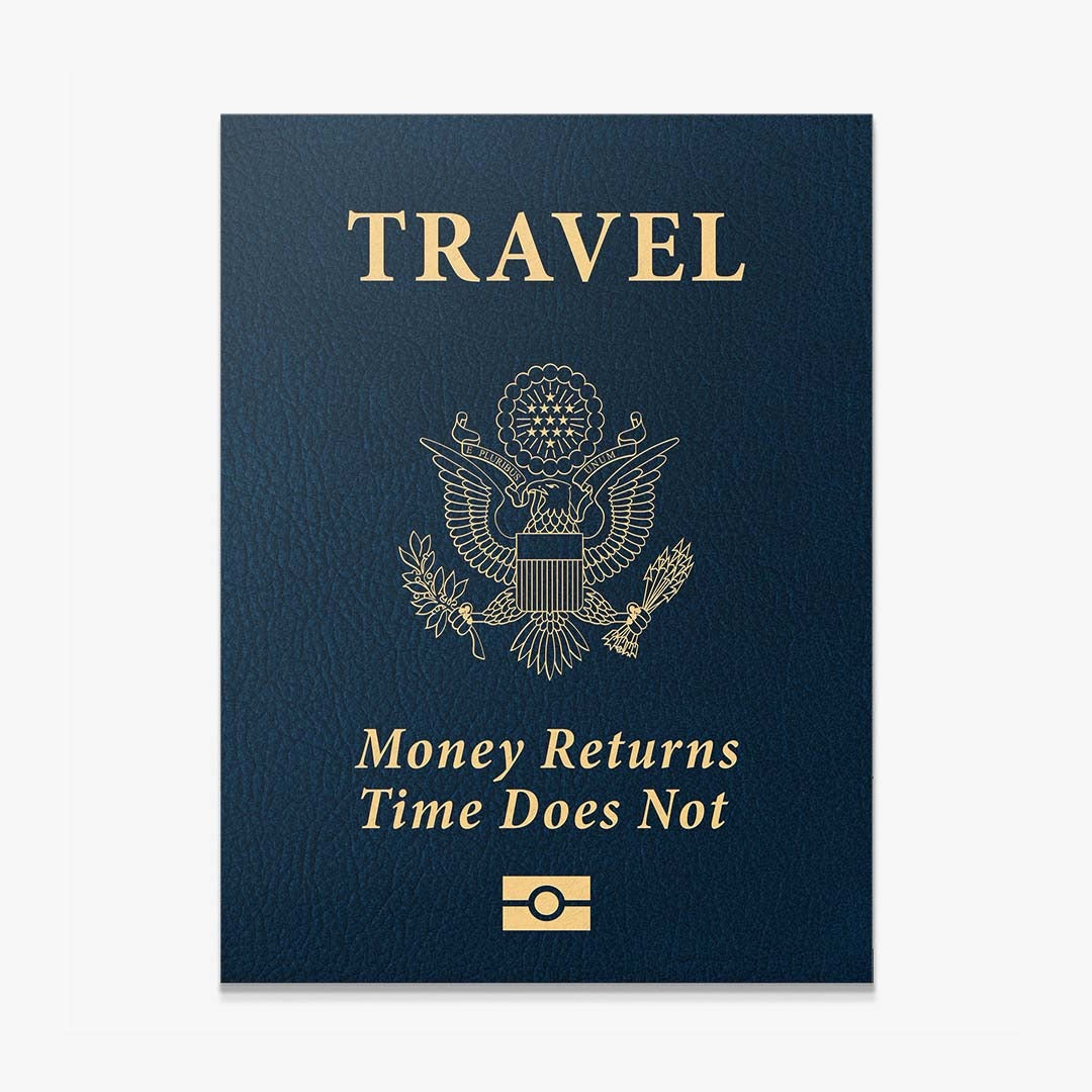 Travel More (United States)