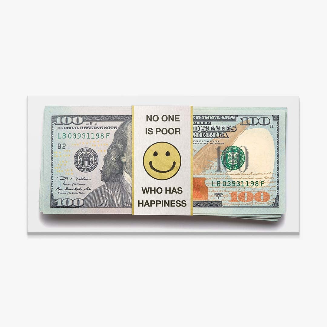 Happiness (Dollar Edition)