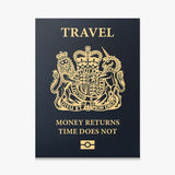 Travel More (United Kingdom)