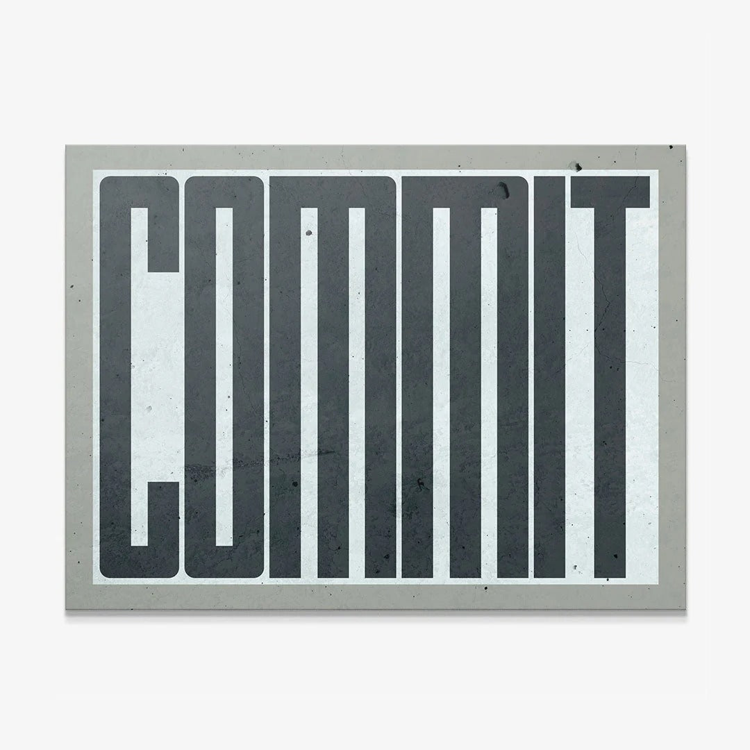 Commit