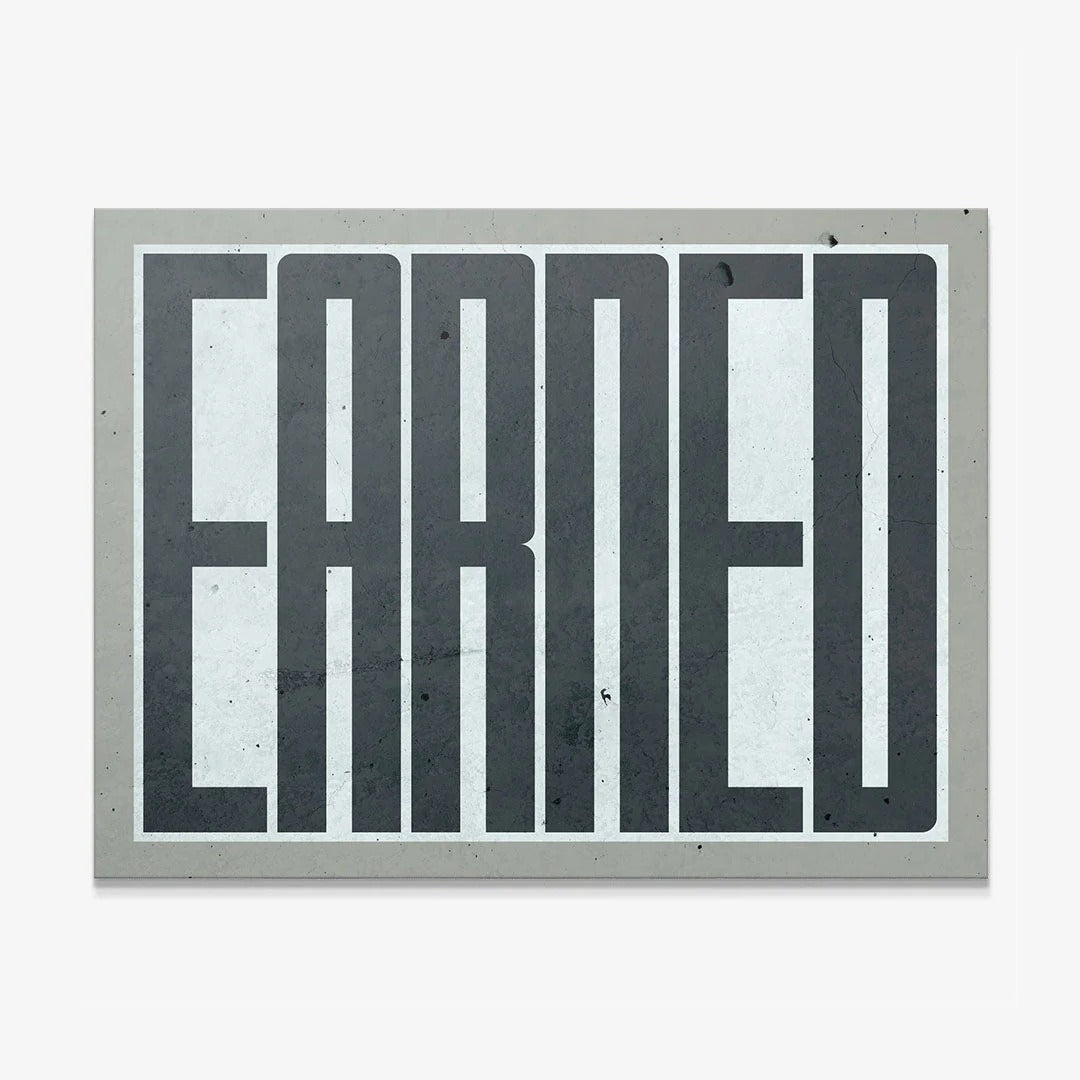 Earned