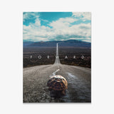 Forward