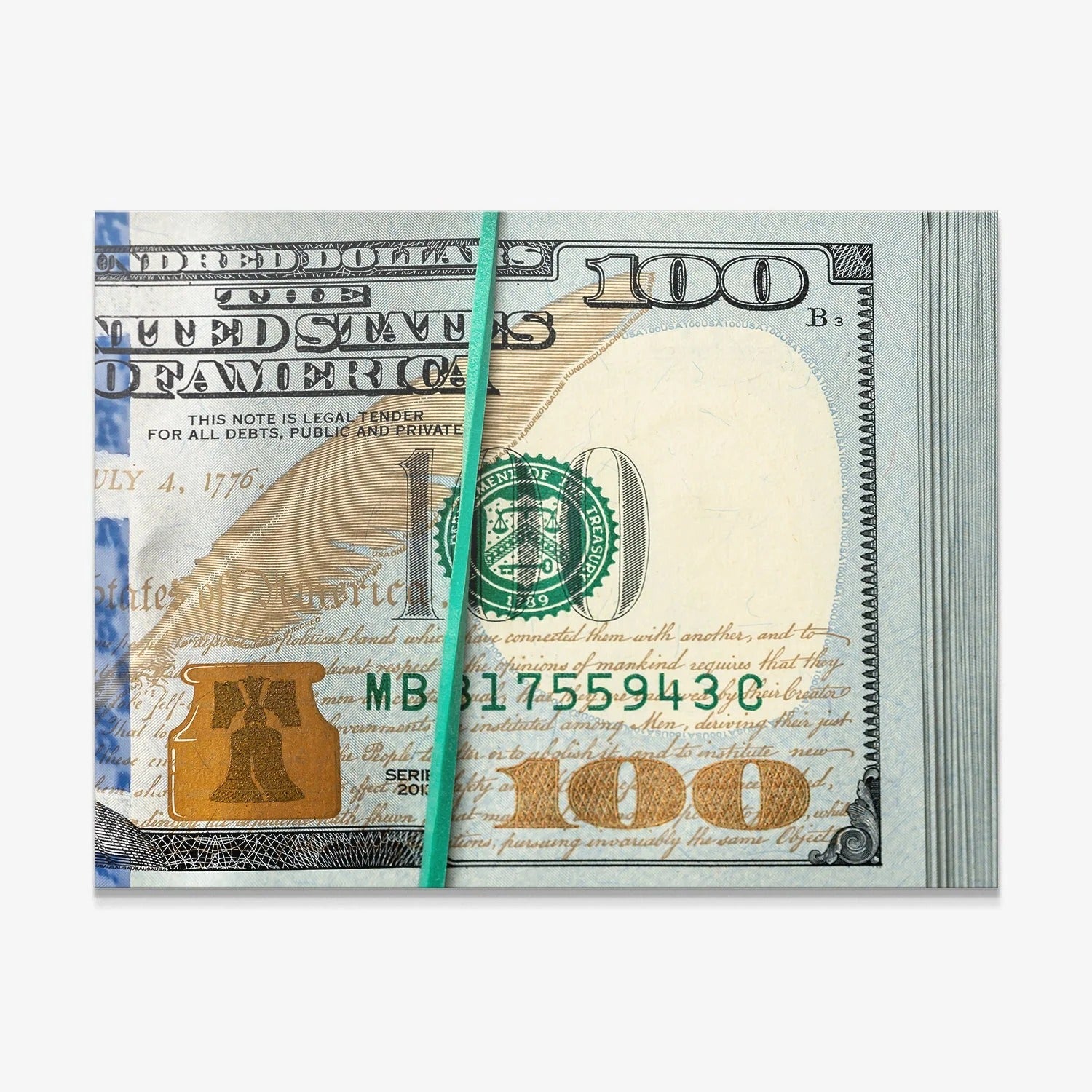Rubberband Racks