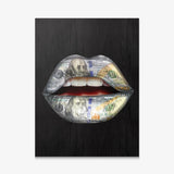 Expensive Taste