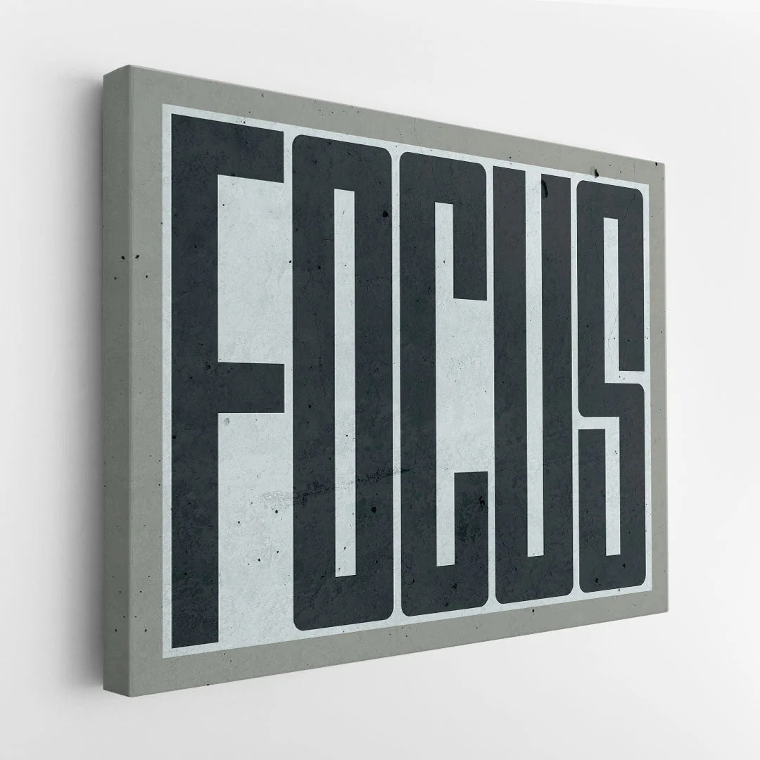 Focus
