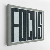 Focus