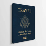 Travel More (United States)