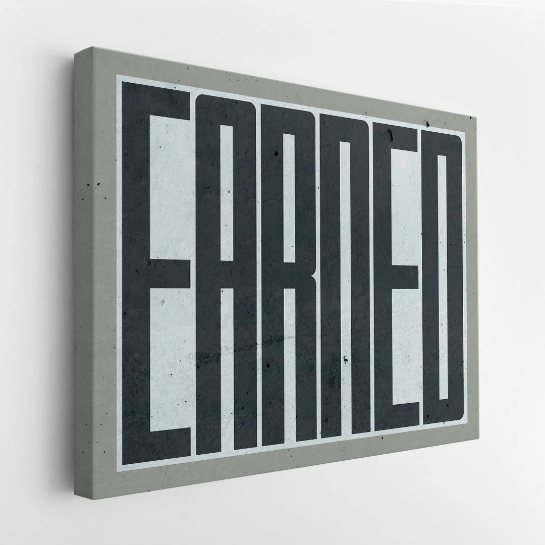 Earned