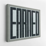 Earned