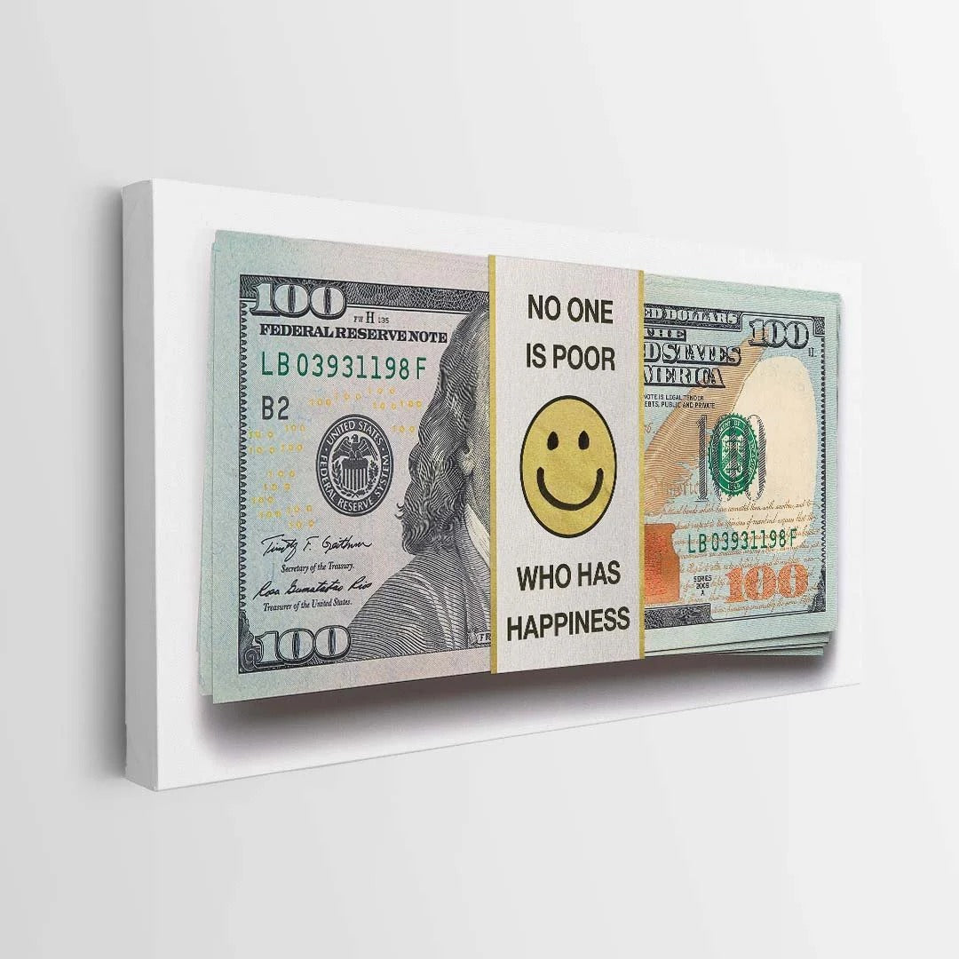 Happiness (Dollar Edition)