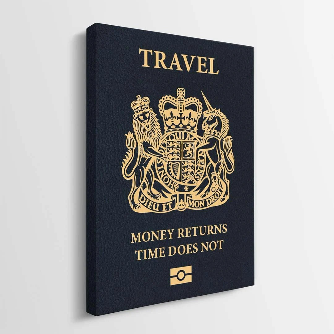 Travel More (United Kingdom)