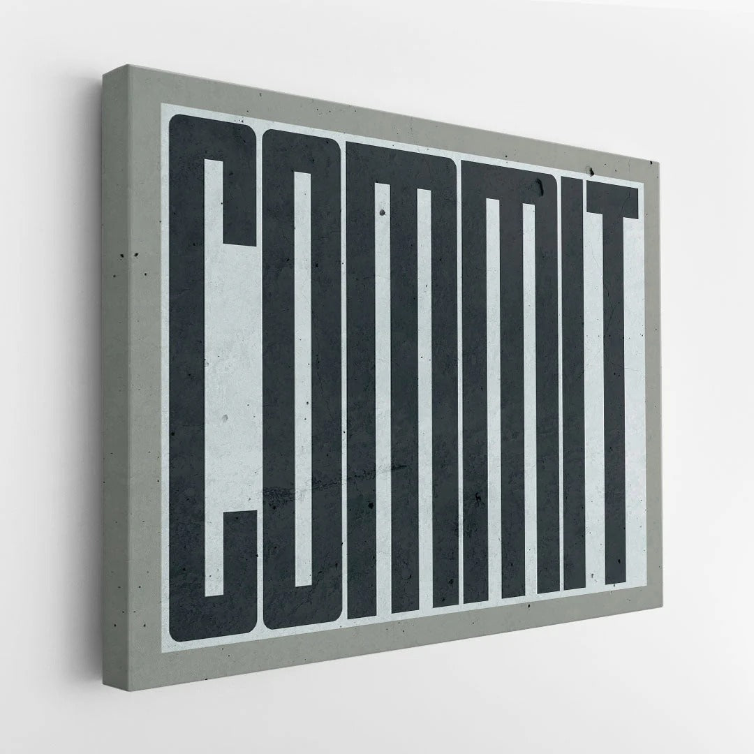 Commit