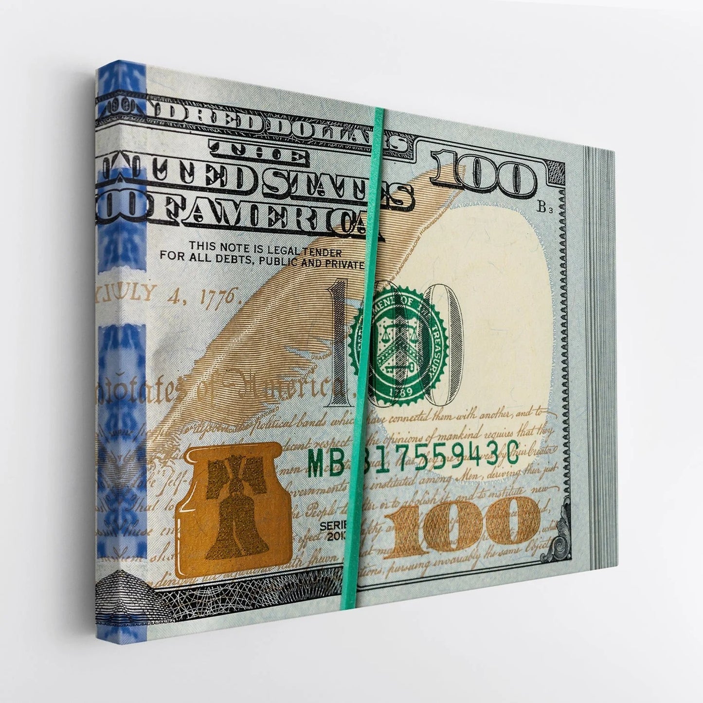 Rubberband Racks