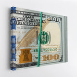 Rubberband Racks