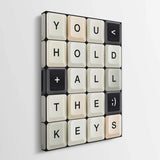 The Keys