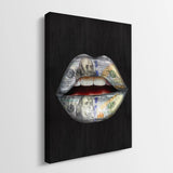 Expensive Taste