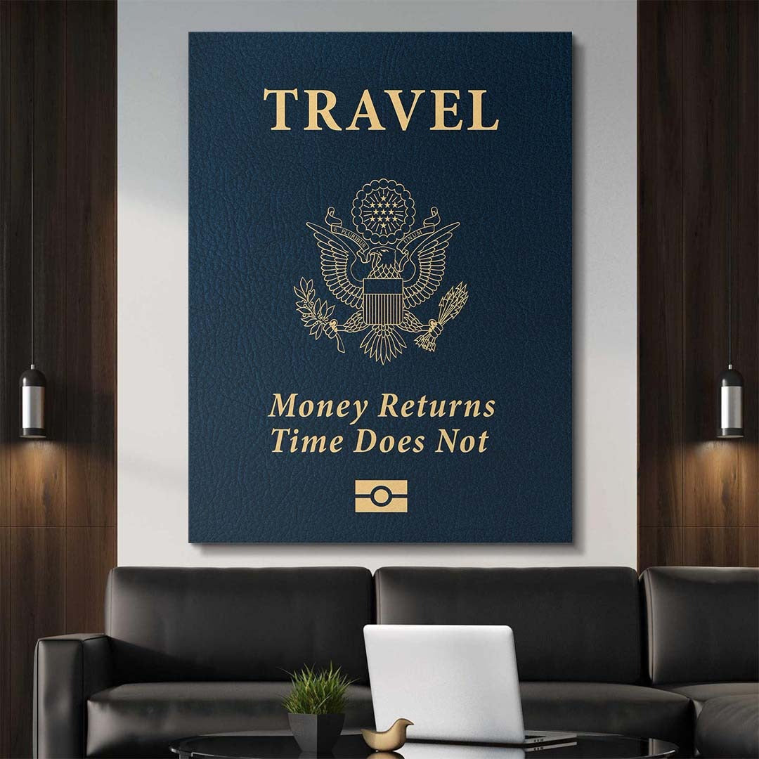 Travel More (United States)