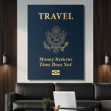 Travel More (United States)