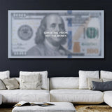 Chase The Vision (Dollar Edition)