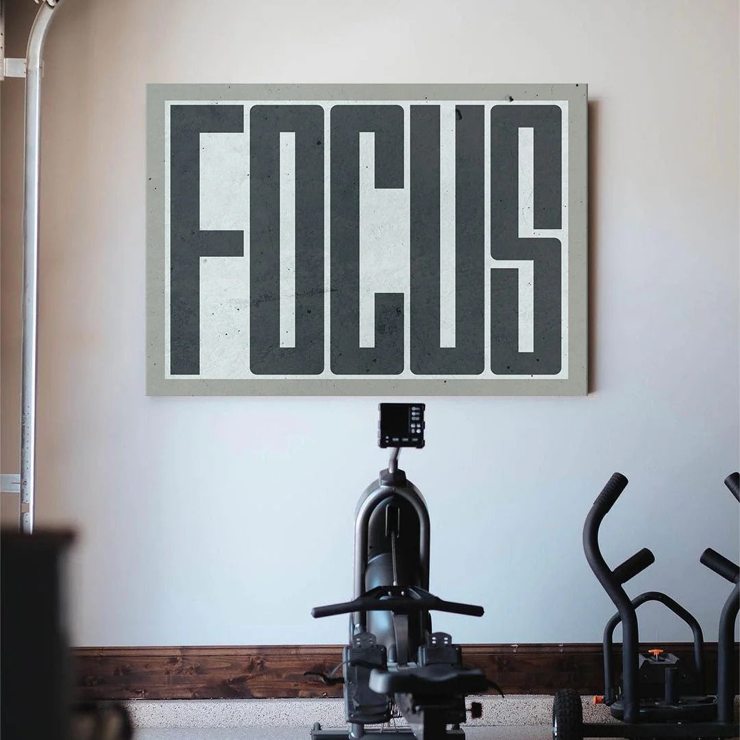 Focus