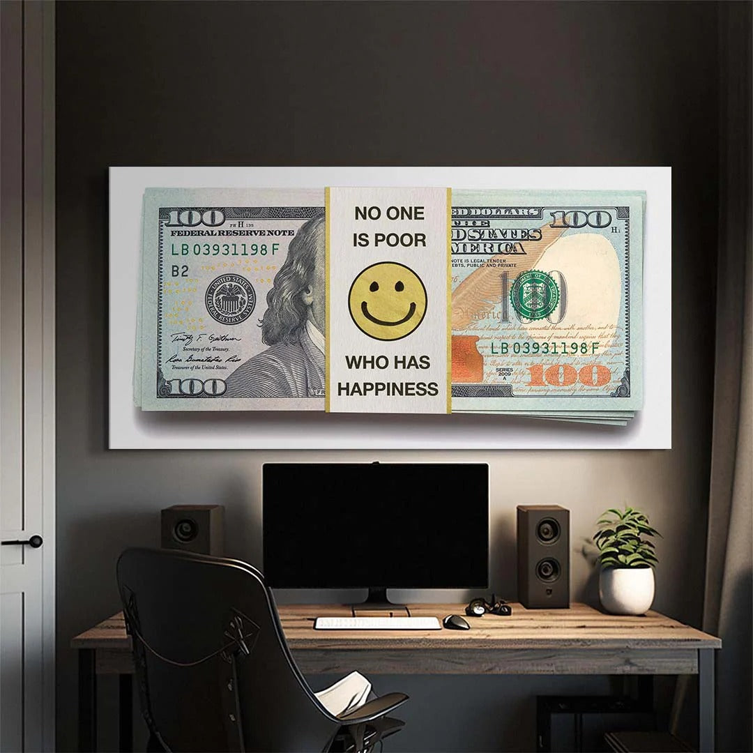 Happiness (Dollar Edition)