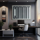 Commit