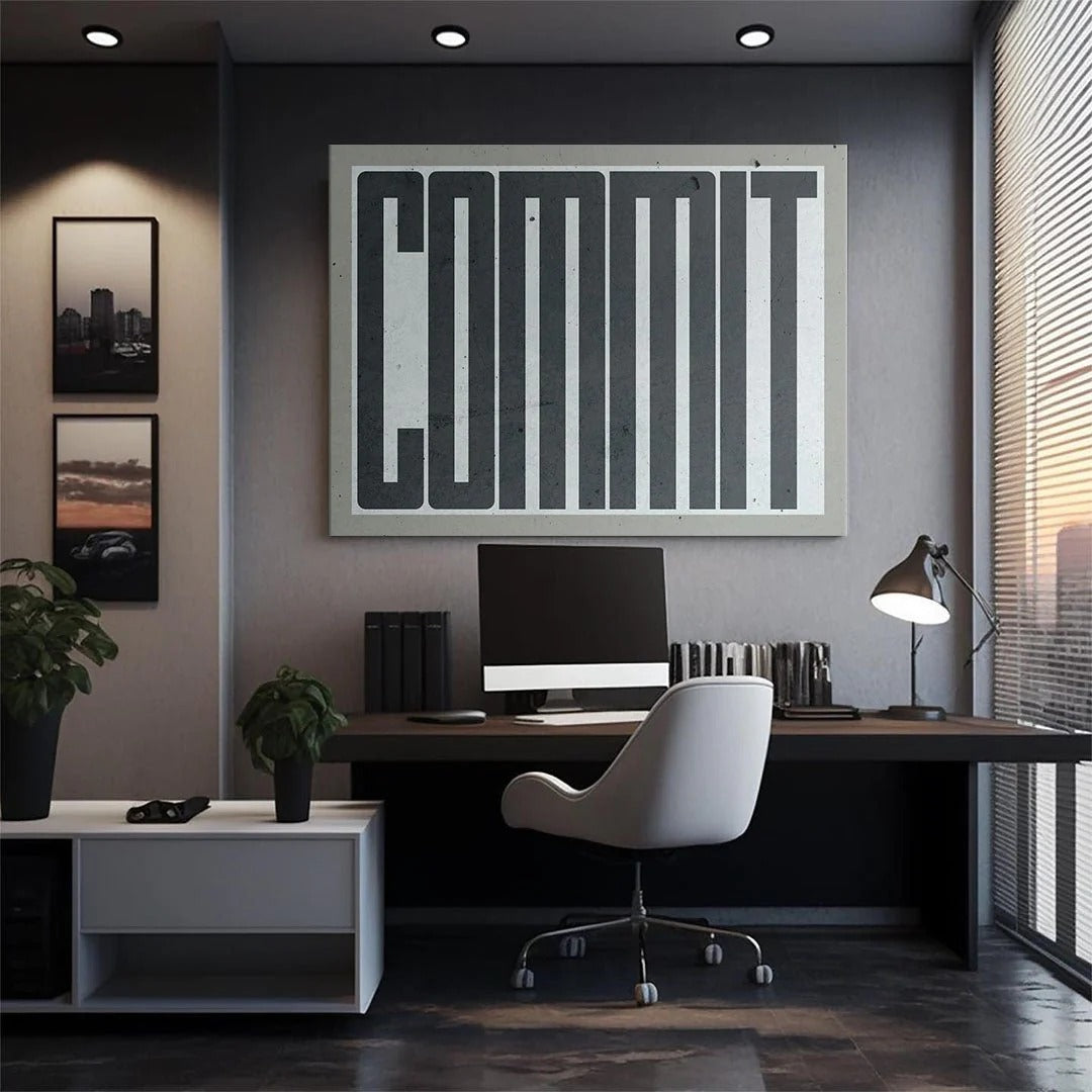 Commit