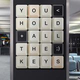 The Keys