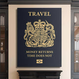 Travel More (United Kingdom)