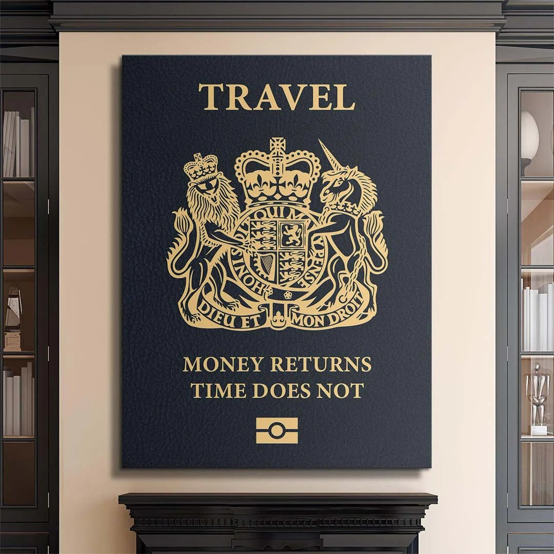 Travel More (United Kingdom)