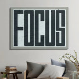 Focus