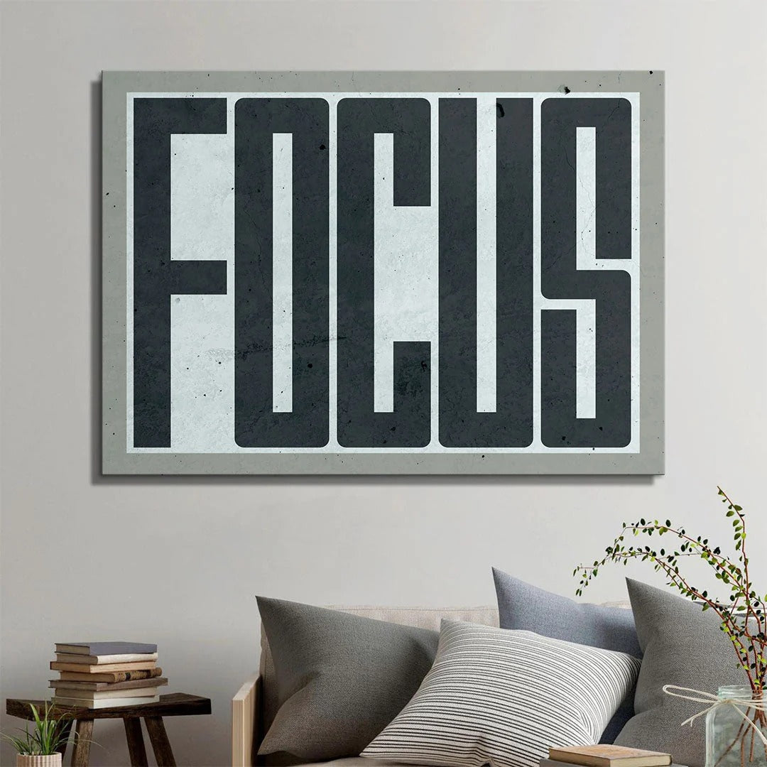 Focus