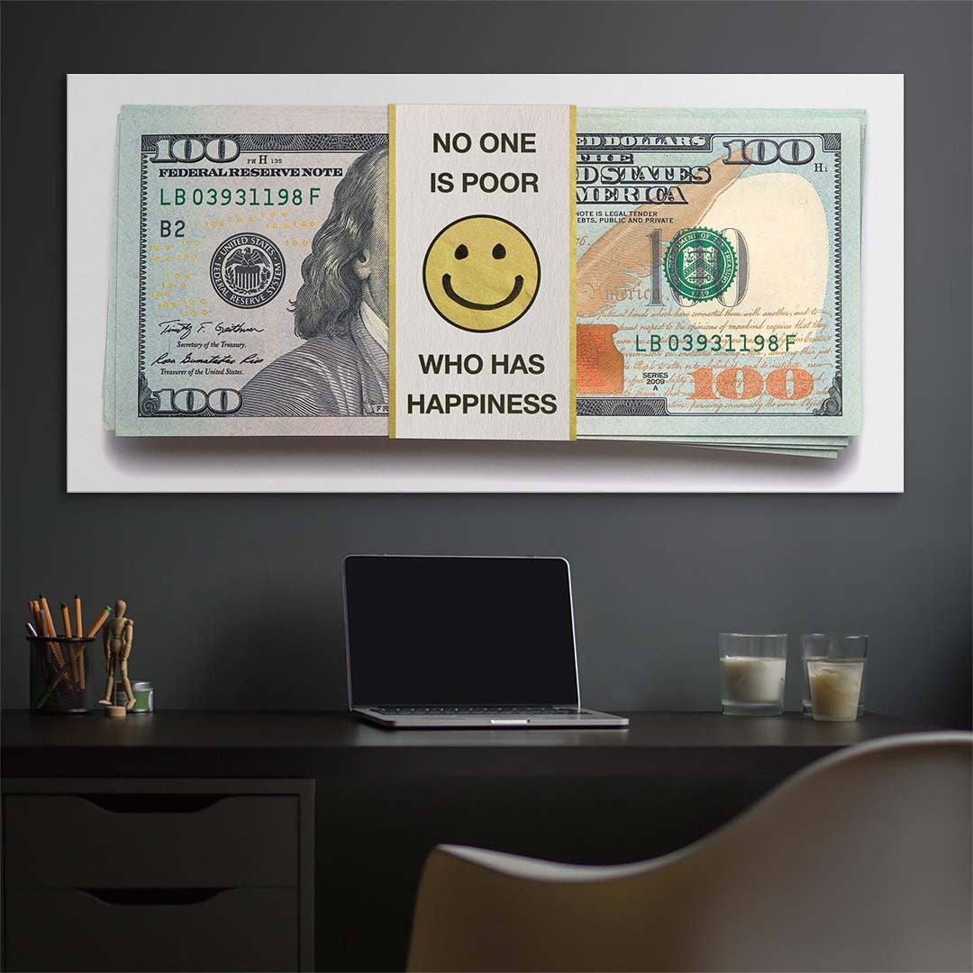 Happiness (Dollar Edition)