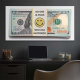 Happiness (Dollar Edition)