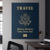 Travel More (United States)
