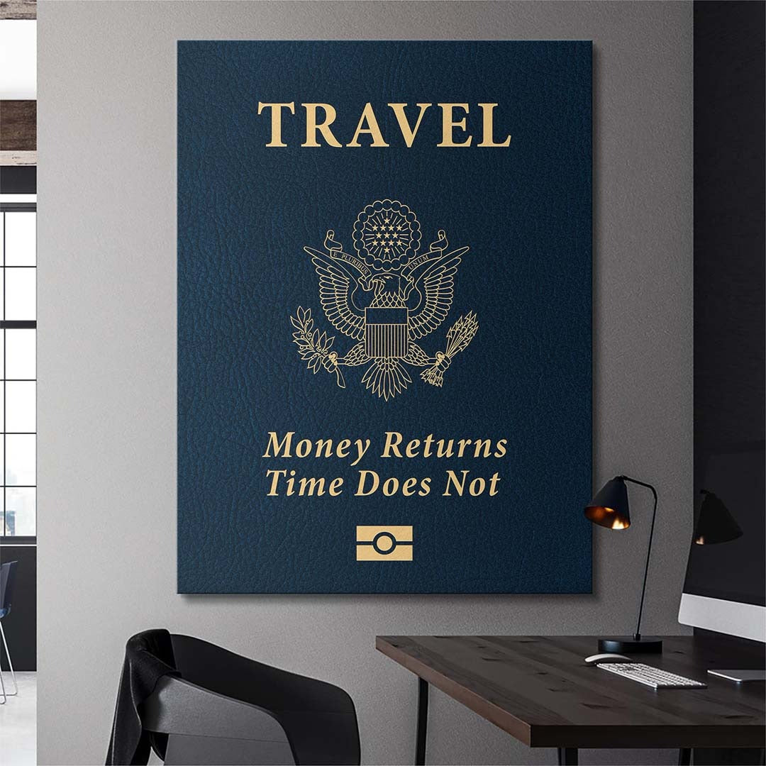 Travel More (United States)