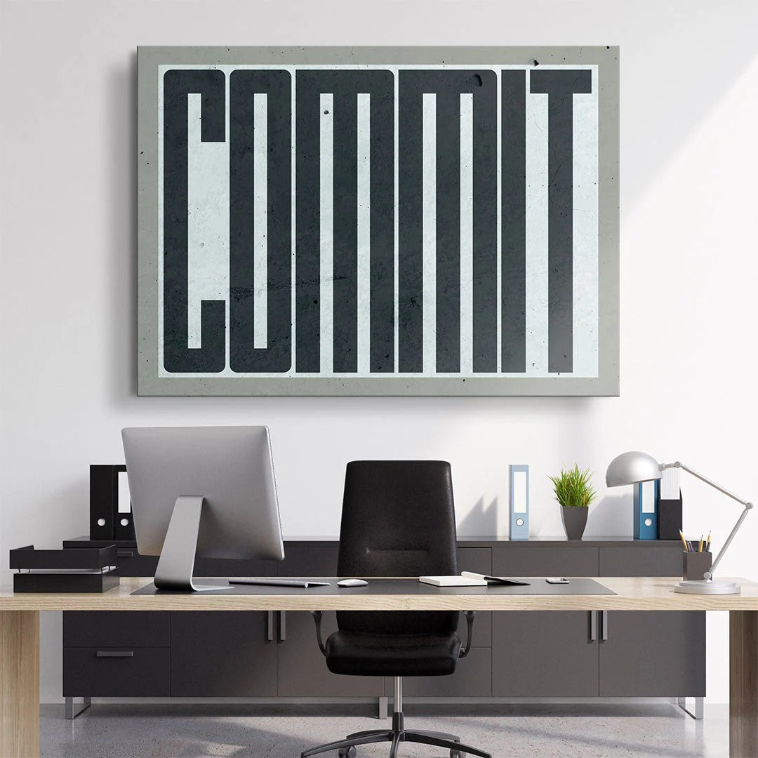 Commit