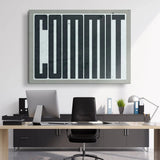 Commit