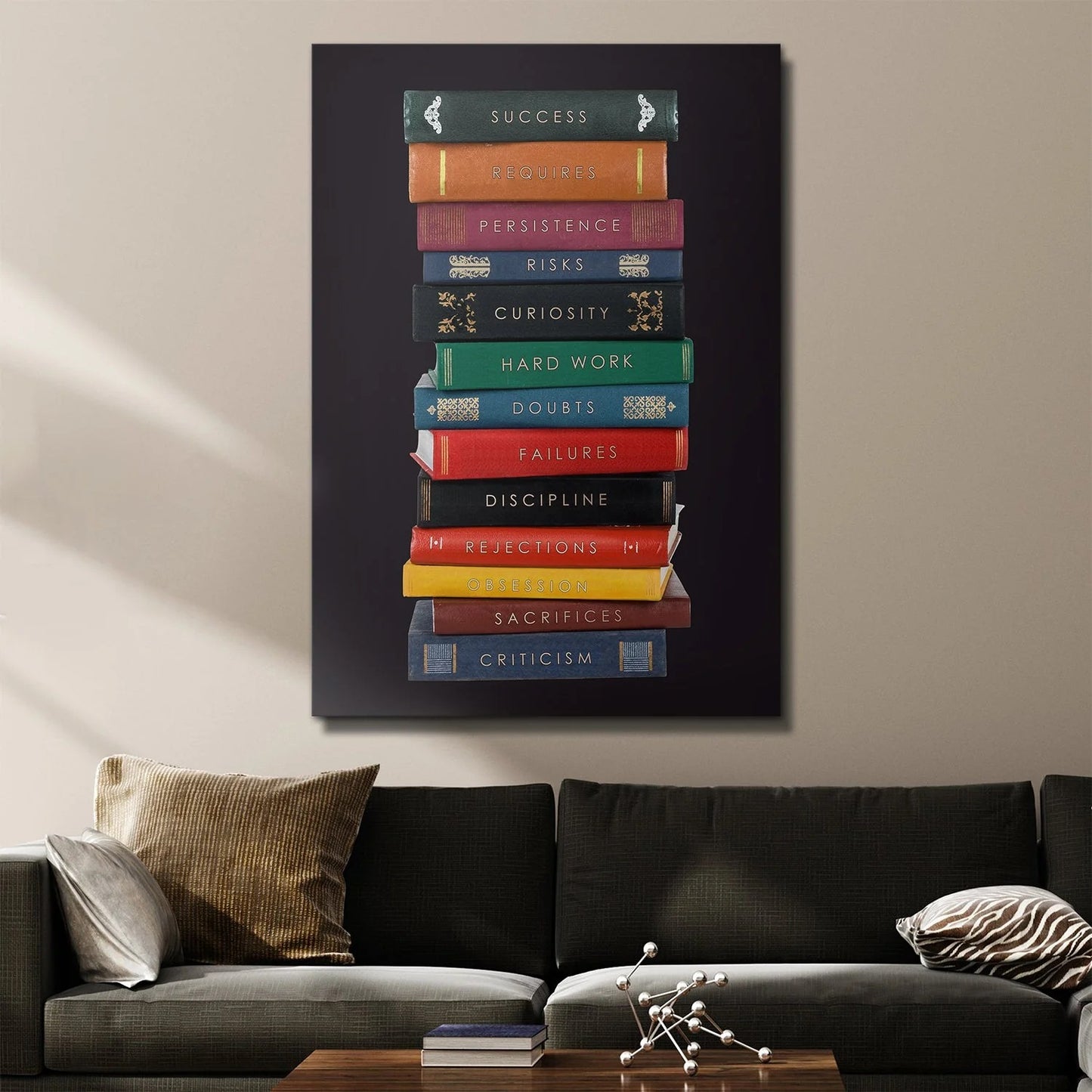 Stacks To Success