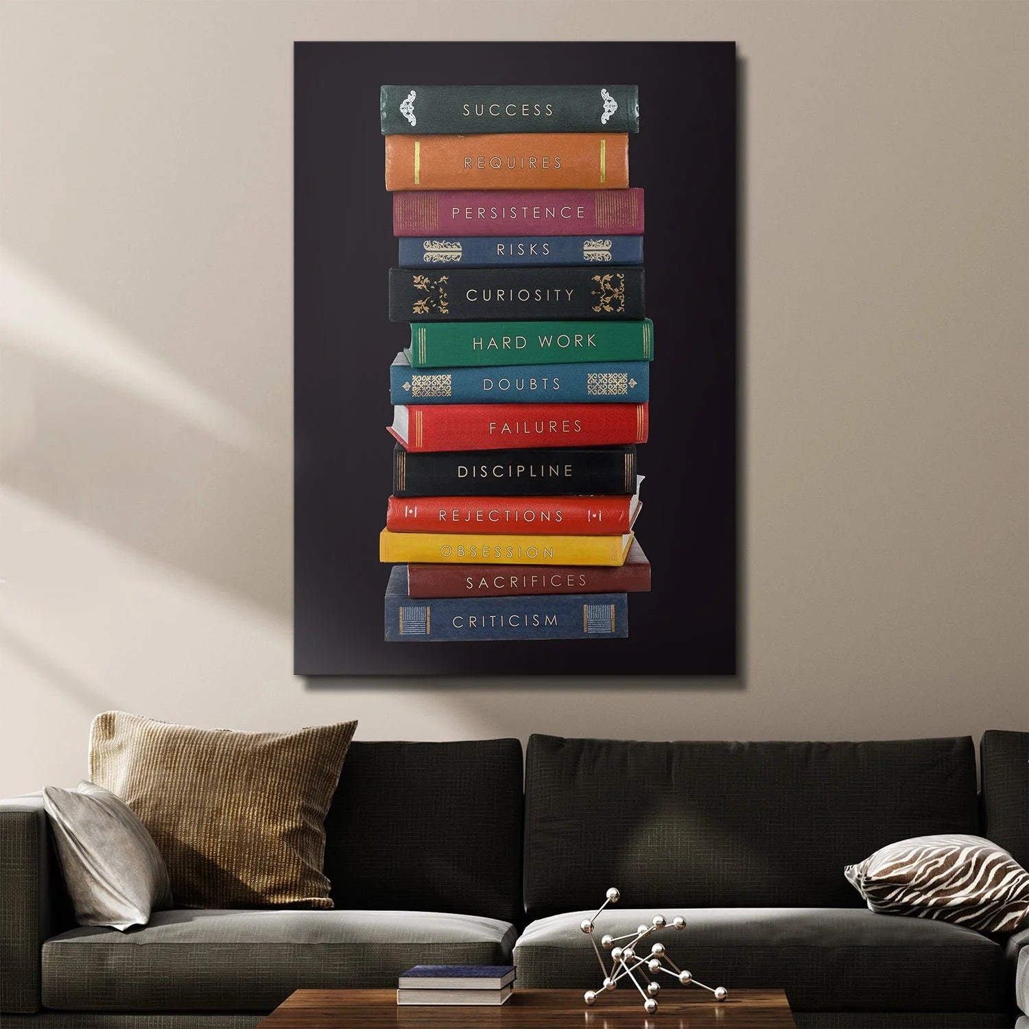 Stacks To Success