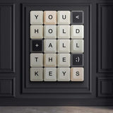 The Keys