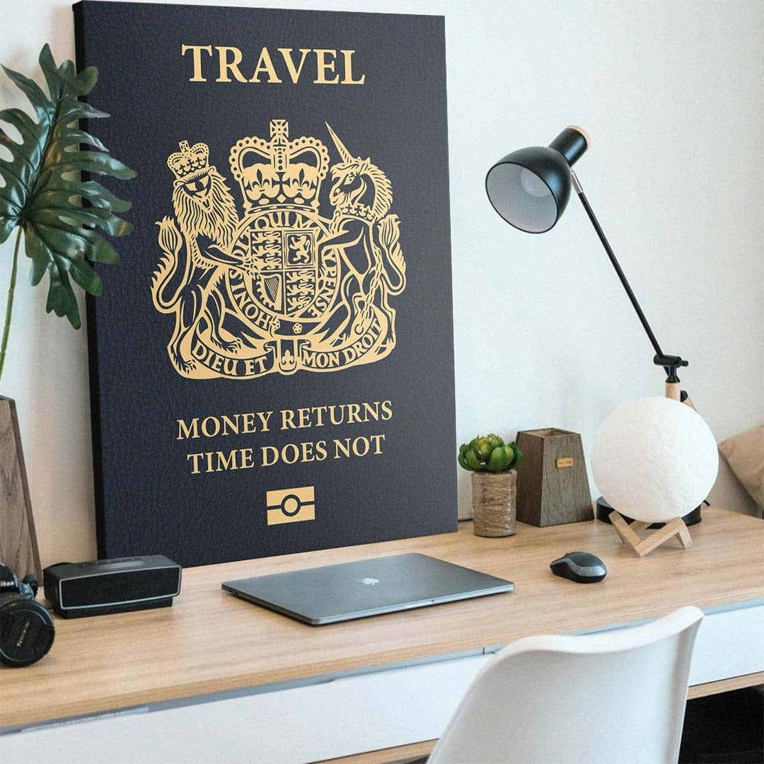Travel More (United Kingdom)