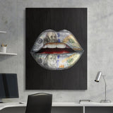 Expensive Taste